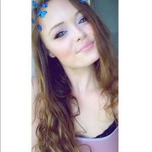 Meet your Posher, Madison